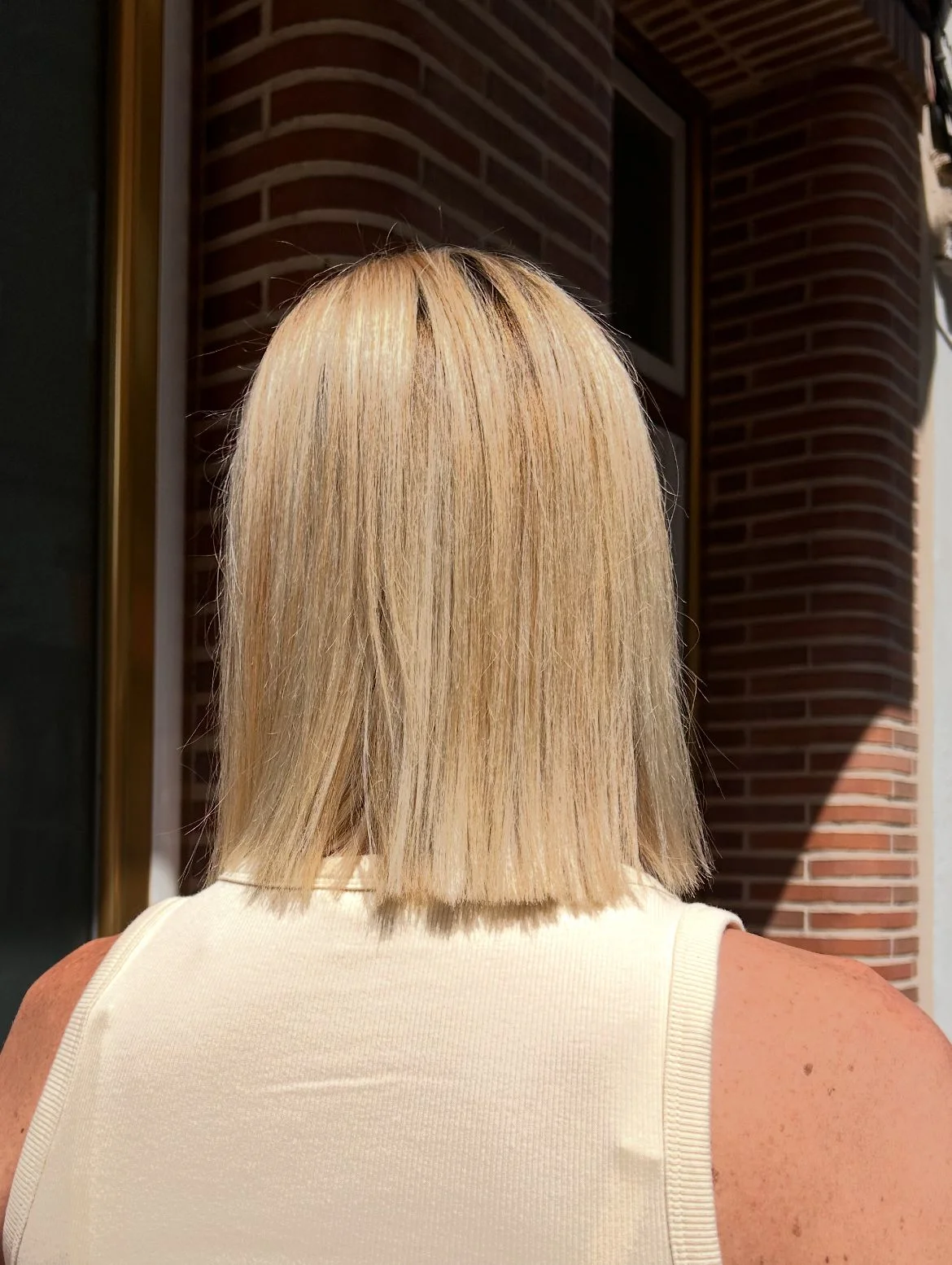 Maquillaje y peluquería eventos